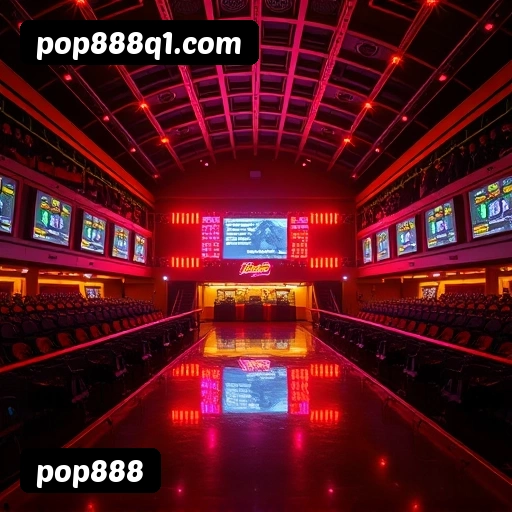 Suporte VIP pop888 - atendimento prioritário