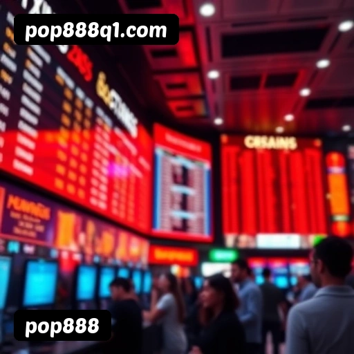 Segurança pop888 SSL