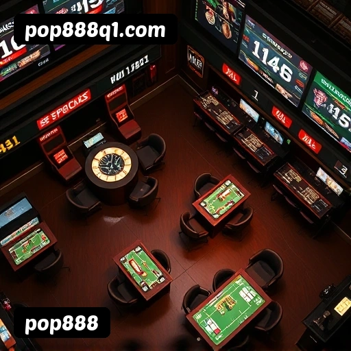 Formulário registro pop888