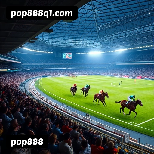 Bônus boas-vindas pop888 R$100