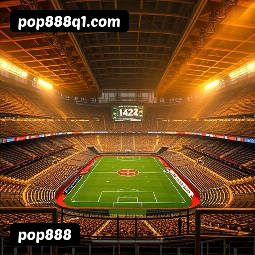 Depósito PIX pop888