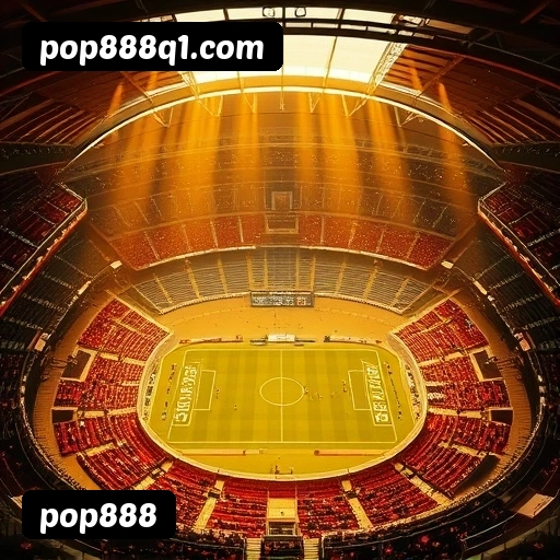 Configurações úteis dentro do app pop888