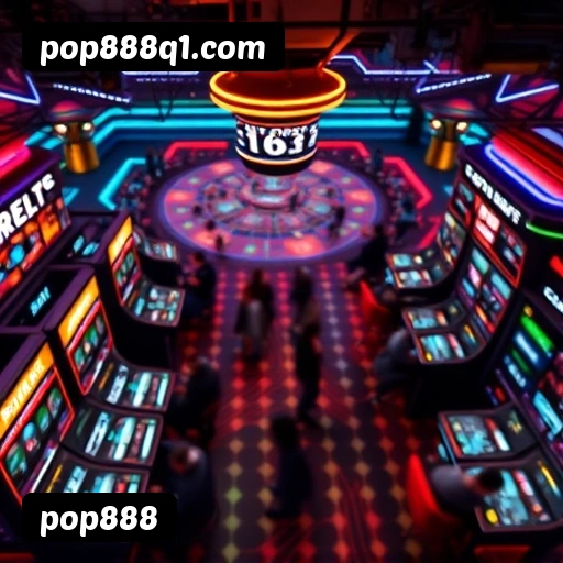 App pop888 apostas esportivas mobile