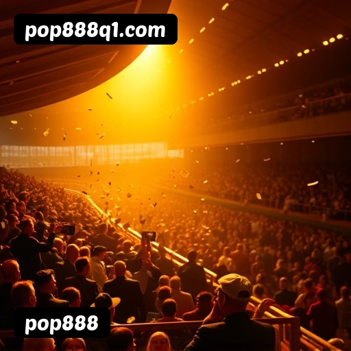 Bônus exclusivos membros VIP pop888