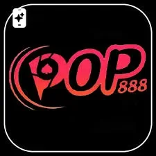Logo pop888